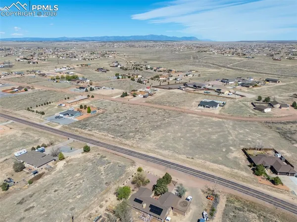 $23,000 | 1173 East Platteville Boulevard, Pueblo West, CO 81007