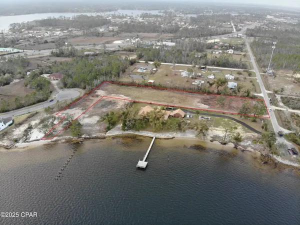 $2,495,000 | 1817 Bay Breeze Drive, Panama City, FL 32409