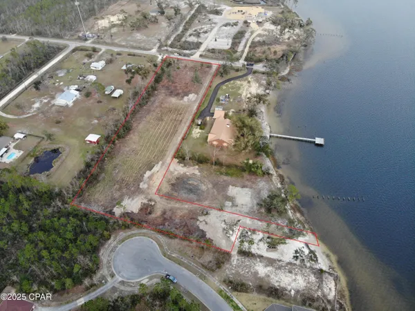 $2,495,000 | 1817 Bay Breeze Drive, Panama City, FL 32409