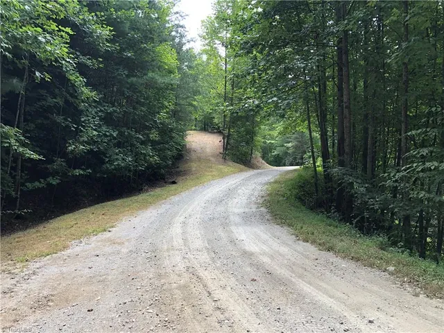 $47,500 | Lot 5 B Valley View Drive, Purlear, NC 28665