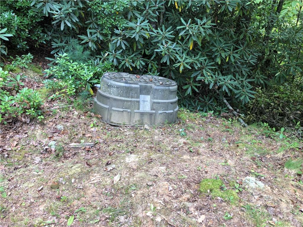 Lot 5 B Valley View Drive Purlear, NC 28665 - Photo 13 of 31 Private Well