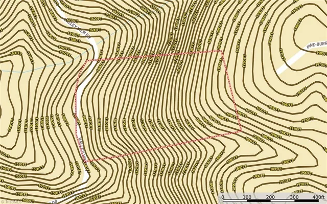 $47,500 | Lot 5 B Valley View Drive, Purlear, NC 28665