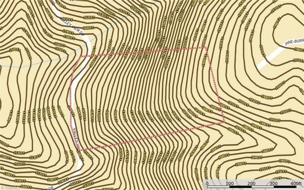 Lot 5 B Valley View Drive Purlear, NC 28665 - Photo 16 of 31