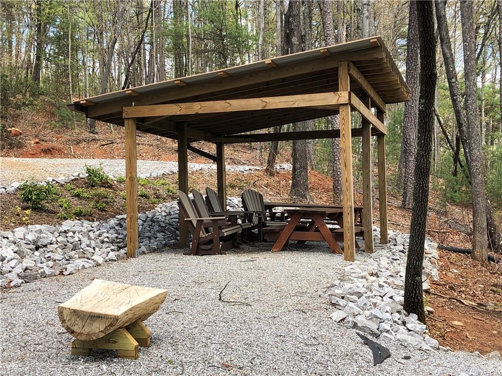 Lot 5 B Valley View Drive Purlear, NC 28665 - Photo 21 of 31 Great Oak Park