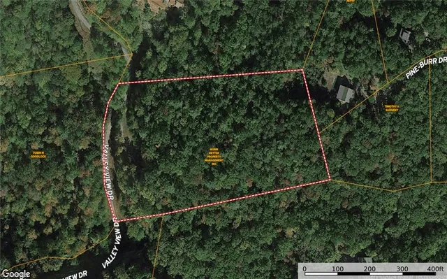 $47,500 | Lot 5 B Valley View Drive, Purlear, NC 28665