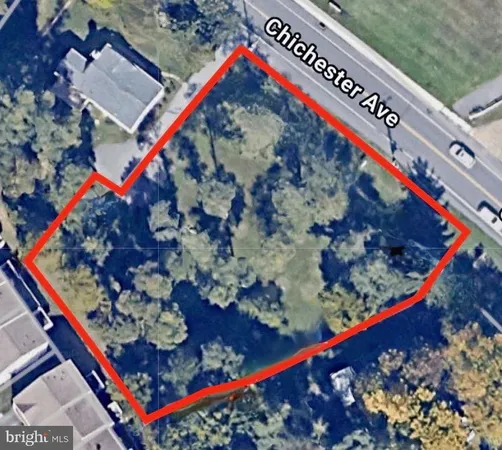 $150,000 | 0 Chichester Avenue, Marcus Hook, PA 19061