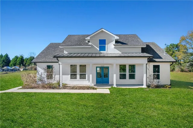 $255,000 | 32349 Prosperity Road, Franklinton, LA 70438