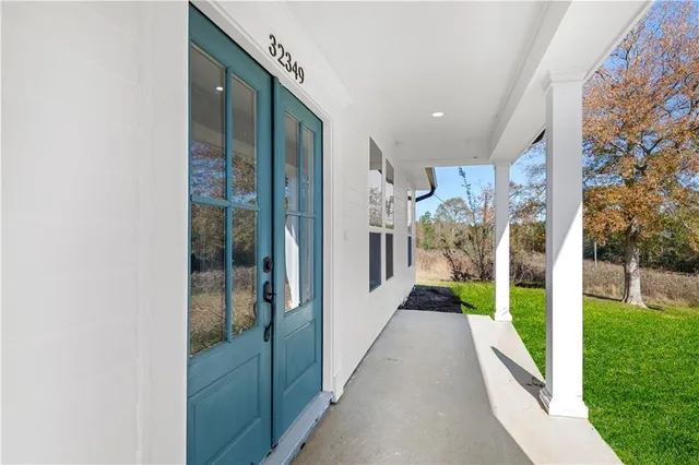 $255,000 | 32349 Prosperity Road, Franklinton, LA 70438