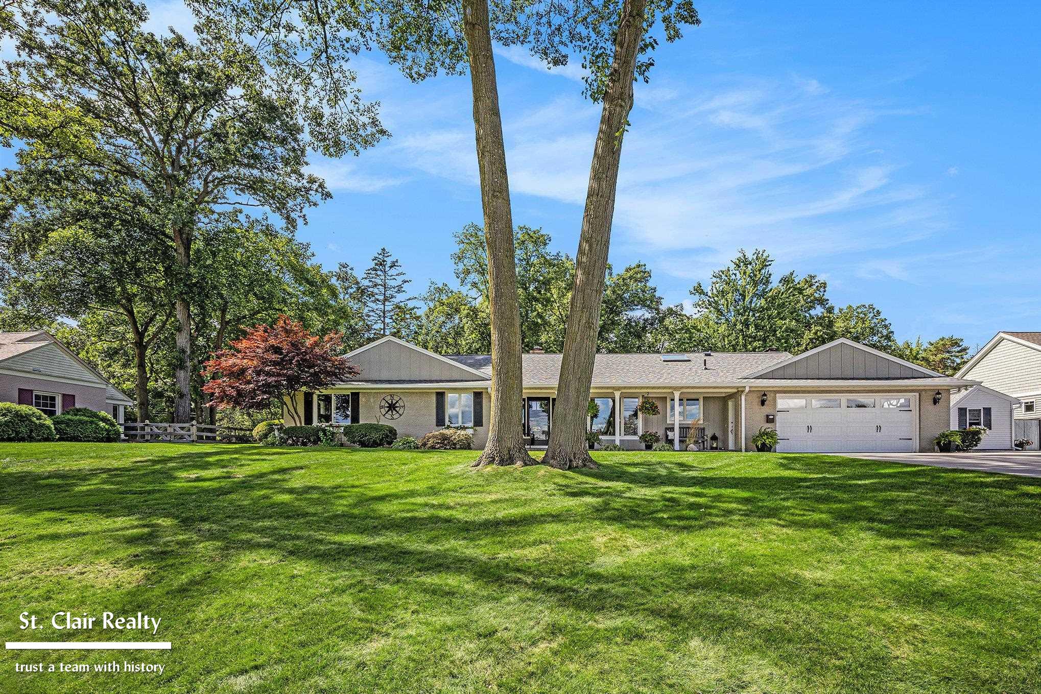 983 North Riverside Avenue St. Clair, MI 48079 - Photo 2 of 51