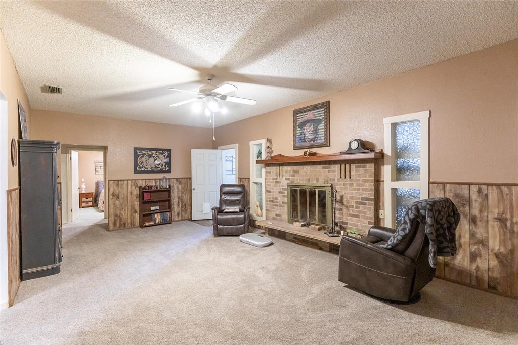 595 Wimberly Road Merkel, TX 79536 - Photo 15 of 40