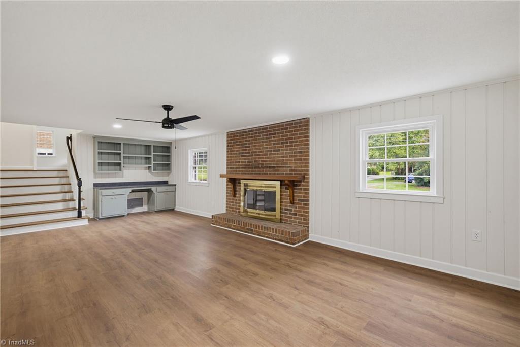 4100 Winchester Road Winston-Salem, NC 27106 - Photo 24 of 43 virtually staged