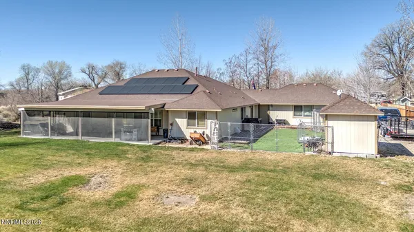 $585,900 | 1417 Ken Lane, Fallon, NV 89406