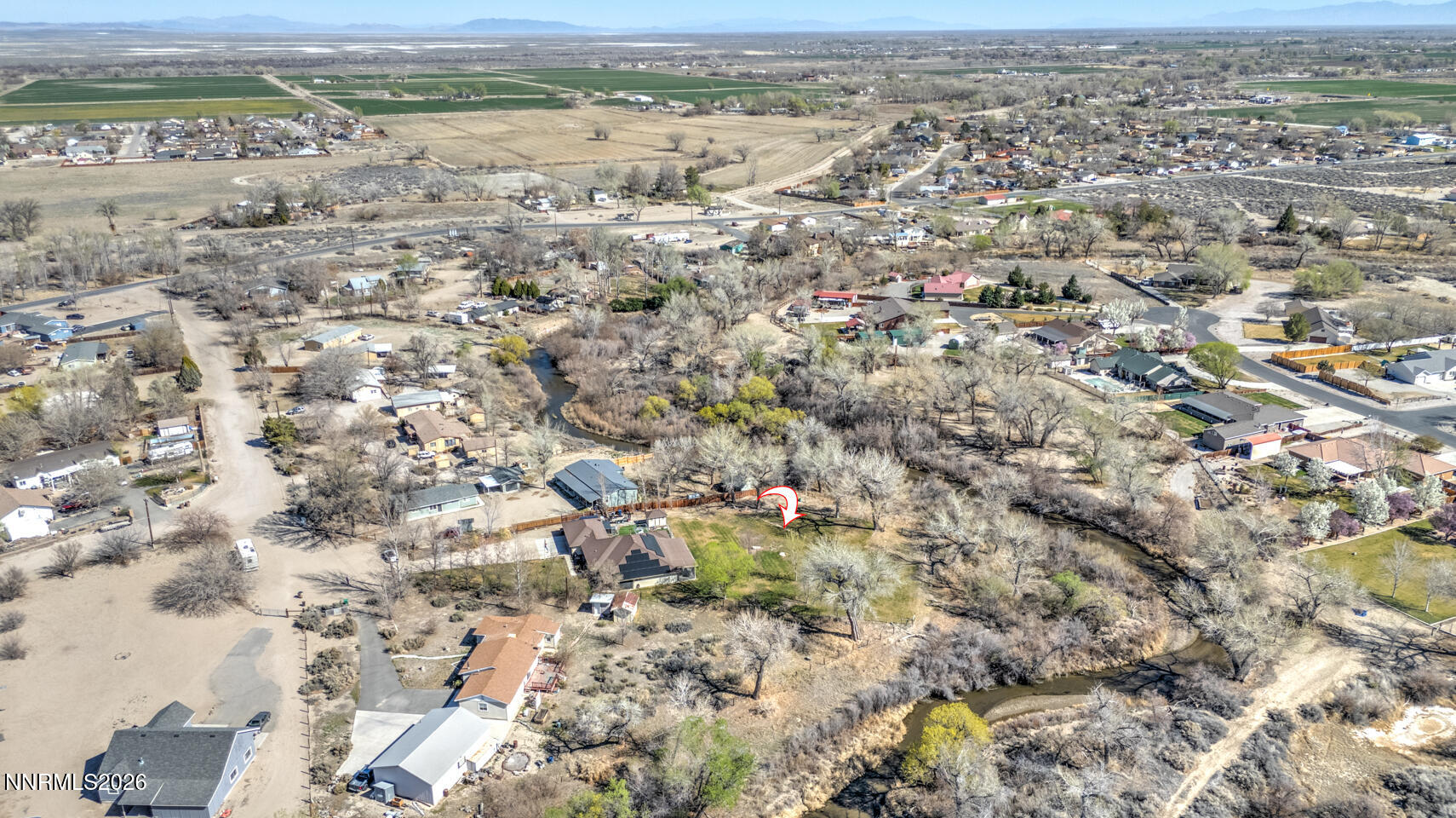 1417 Ken Lane Fallon, NV 89406 - Photo 24 of 29 25