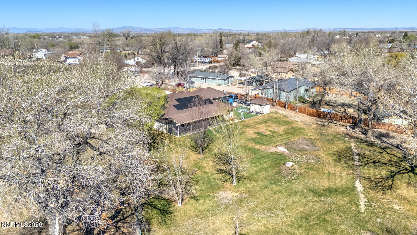 1417 Ken Lane Fallon, NV 89406 - Photo 26 of 29 27