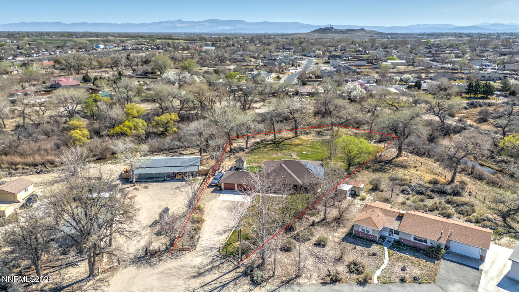 1417 Ken Lane Fallon, NV 89406 - Photo 28 of 29 3