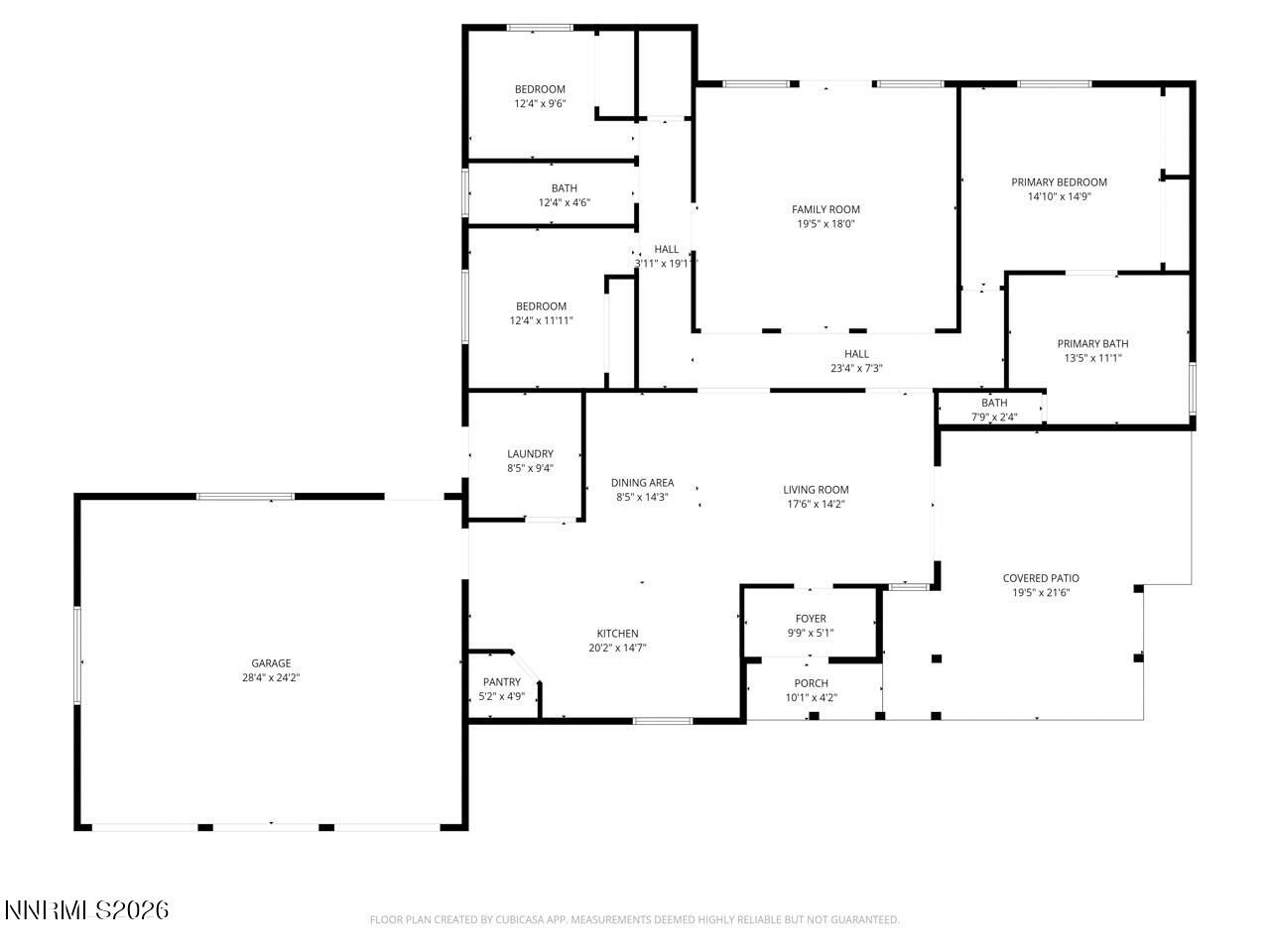 1417 Ken Lane Fallon, NV 89406 - Photo 29 of 29 29