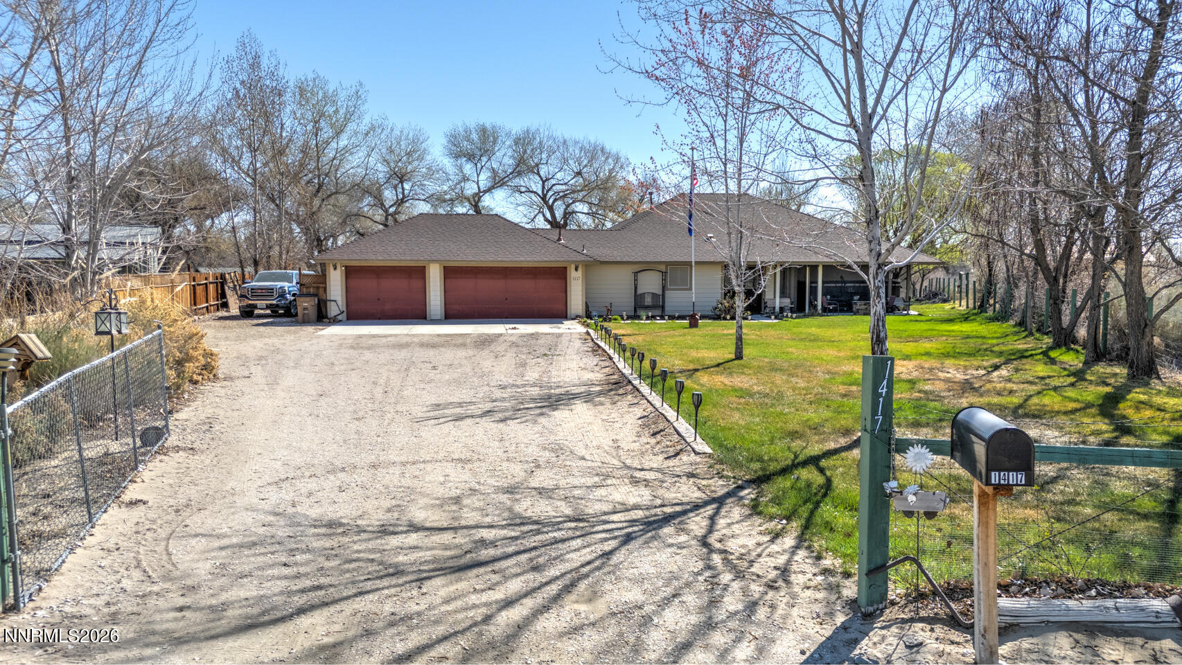 1417 Ken Lane Fallon, NV 89406 - Photo 3 of 29 30