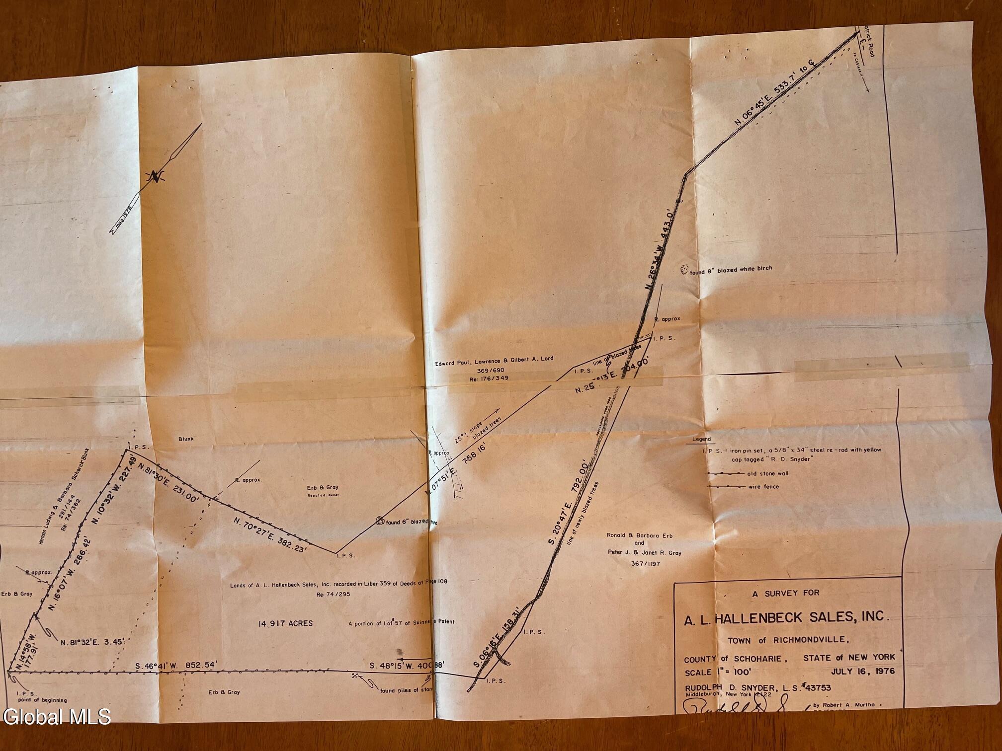 427 Patrick Road Seward, NY 12043 - Photo 30 of 34 IMG_3238