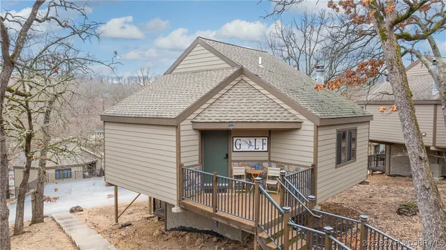 $299,999 | 4198 Holiday Shores, Unit 12, Osage Beach, MO 65065