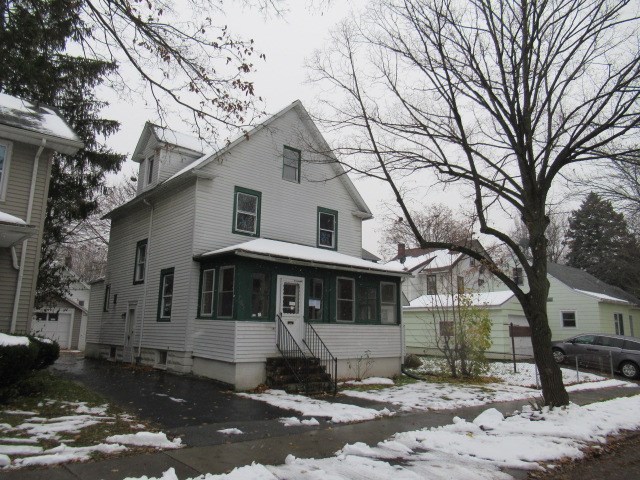 105 Furlong Street Rochester, NY 14621 - Photo 1 of 1