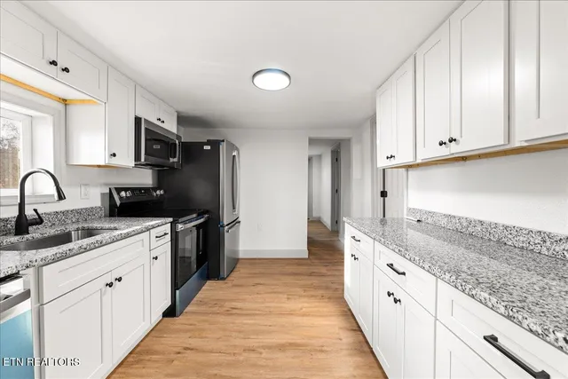 $200,000 | 124 Blue Drive, La Follette, TN 37766