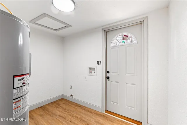 $200,000 | 124 Blue Drive, La Follette, TN 37766