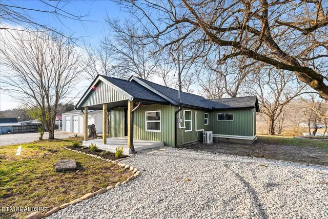 $200,000 | 124 Blue Drive, La Follette, TN 37766