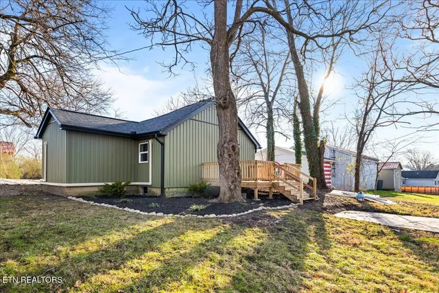 $200,000 | 124 Blue Drive, La Follette, TN 37766