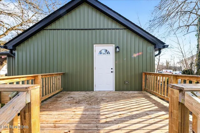 $200,000 | 124 Blue Drive, La Follette, TN 37766