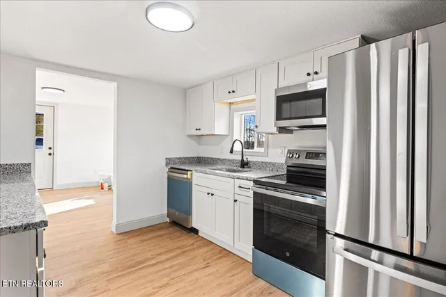 $200,000 | 124 Blue Drive, La Follette, TN 37766