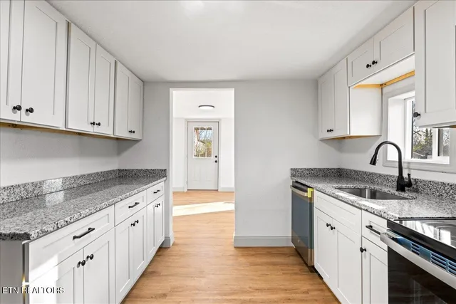 $200,000 | 124 Blue Drive, La Follette, TN 37766