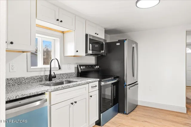 $200,000 | 124 Blue Drive, La Follette, TN 37766