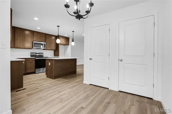 $313,673 | 168 Sunset Terrace Drive, Wentzville, MO 63385