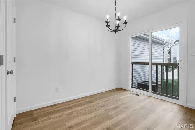 $313,673 | 168 Sunset Terrace Drive, Wentzville, MO 63385