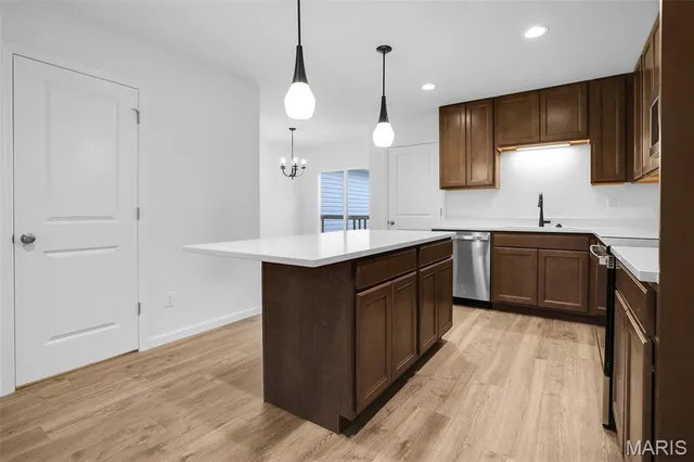 $313,673 | 168 Sunset Terrace Drive, Wentzville, MO 63385