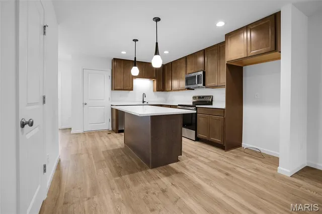 $313,673 | 168 Sunset Terrace Drive, Wentzville, MO 63385