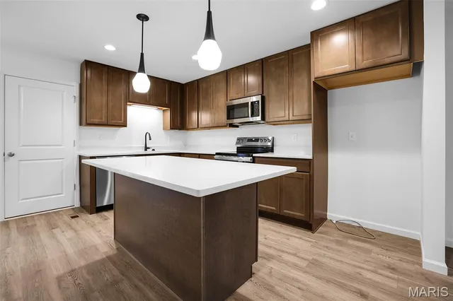 $313,673 | 168 Sunset Terrace Drive, Wentzville, MO 63385