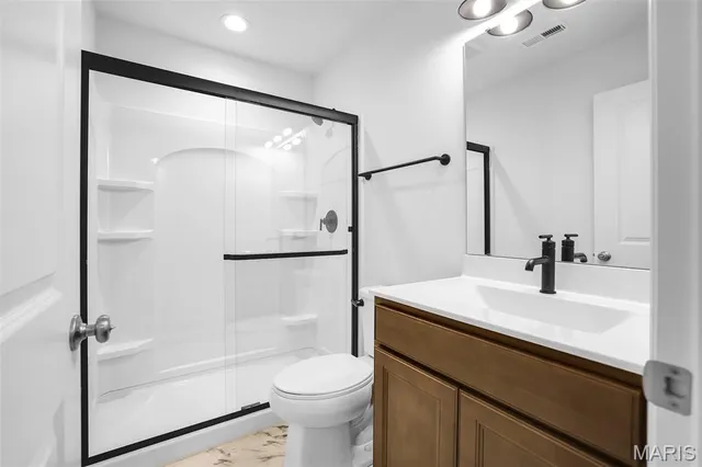 $313,673 | 168 Sunset Terrace Drive, Wentzville, MO 63385