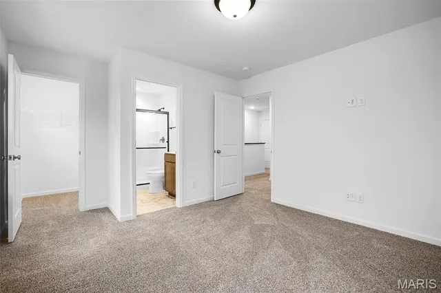 $313,673 | 168 Sunset Terrace Drive, Wentzville, MO 63385