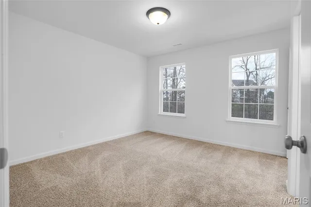 $313,673 | 168 Sunset Terrace Drive, Wentzville, MO 63385