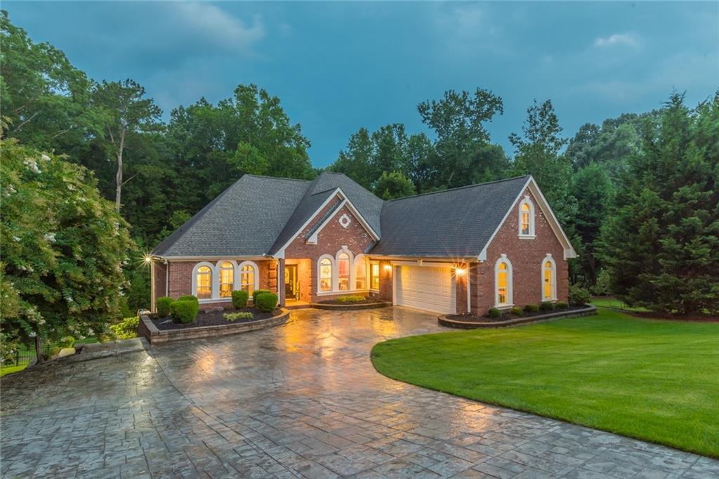 1617 Holly Ridge Drive Loganville, GA 30052 - Photo 41 of 42