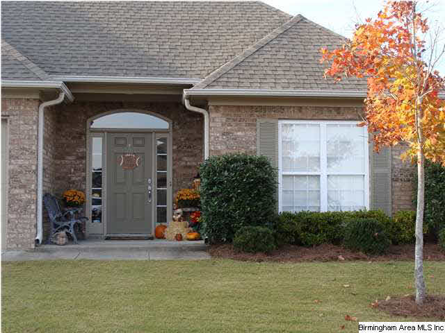 2021 Madison Circle Chelsea, AL 35043 - Photo 2 of 27