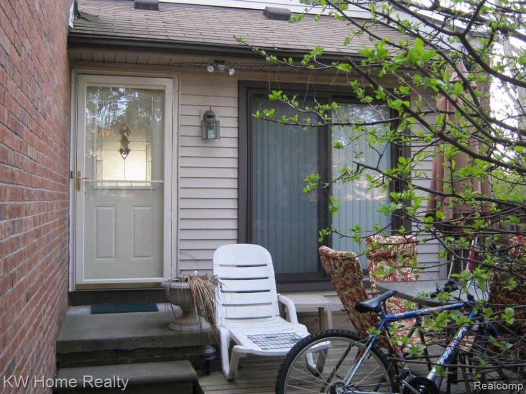 Entryway