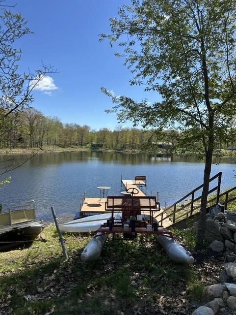 8305 Meadow Lake Road Southwest Motley, MN 56466 - Photo 20 of 34