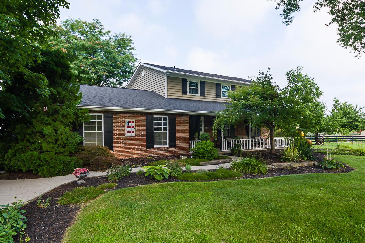 4020 Maynard Road Delaware, OH 43015 - Photo 1 of 45 Gallery Image 1
