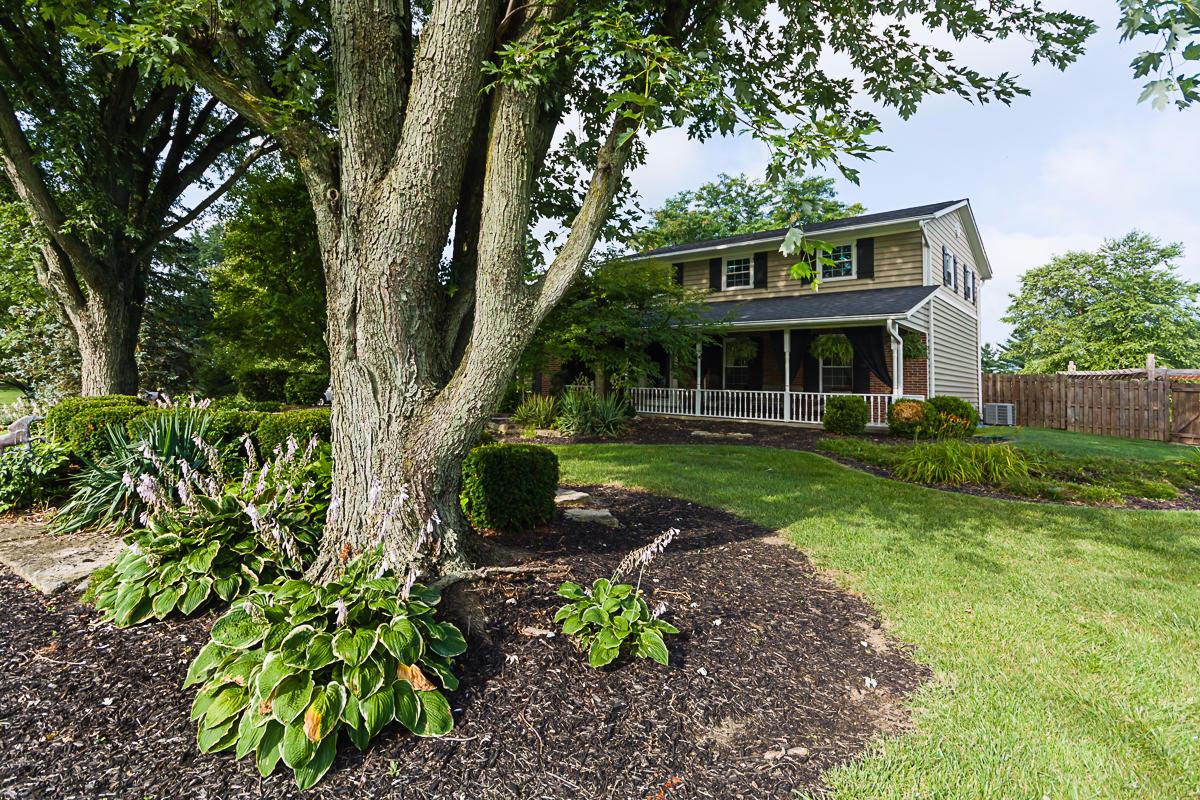 4020 Maynard Road Delaware, OH 43015 - Photo 4 of 45 Gallery Image 4