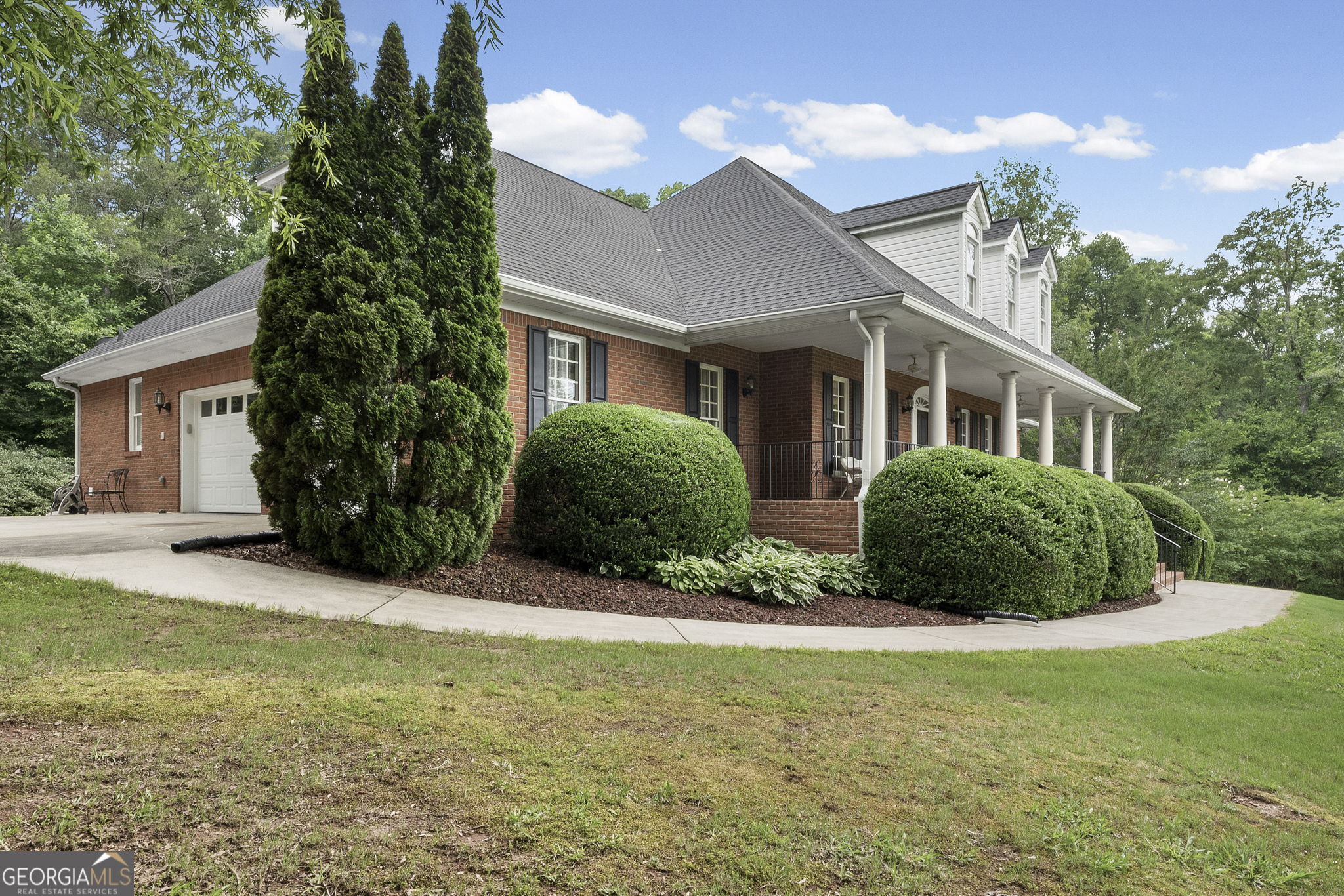 699 Bankstown Road Brooks, GA 30205 - Photo 6 of 122