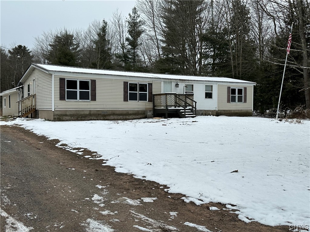 947 County Rte 84 Central Square, NY 13036 - Photo 1 of 1