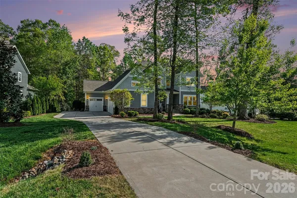 $1,200,000 | 113 Cross Current Lane, Belmont, NC 28012