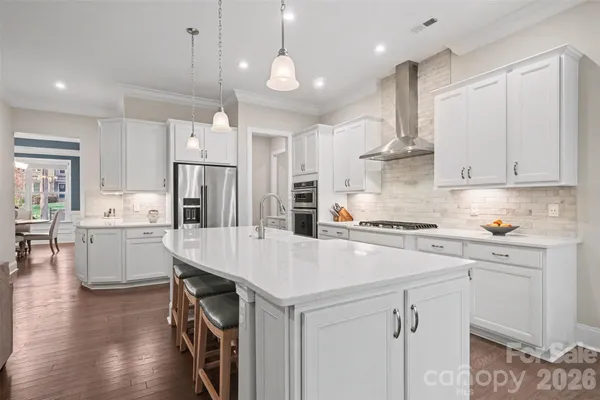 $1,200,000 | 113 Cross Current Lane, Belmont, NC 28012